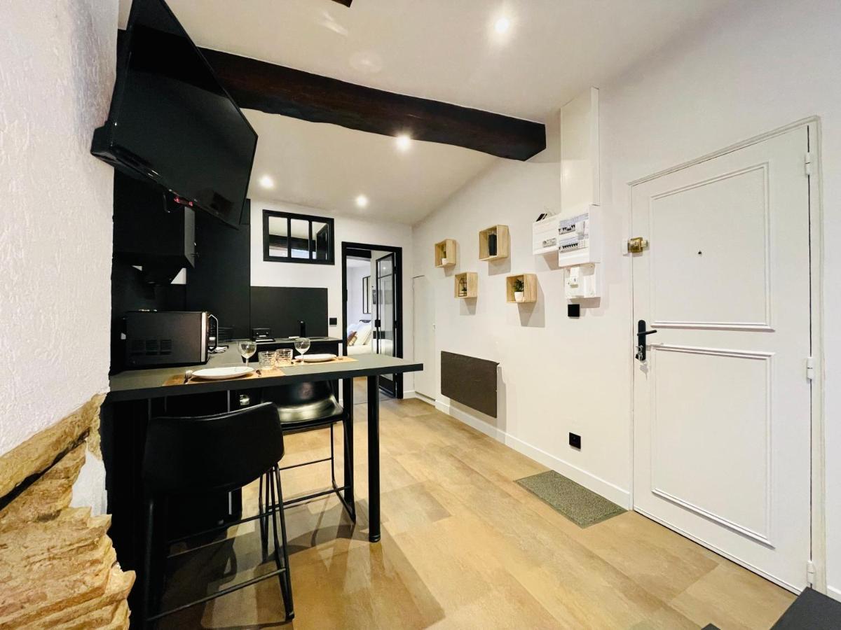 L'Atelier Des Bords De L'Eure Apartment Chartres Exterior photo
